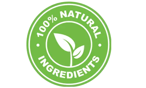 NerveCalm 100% natural non-GMO
