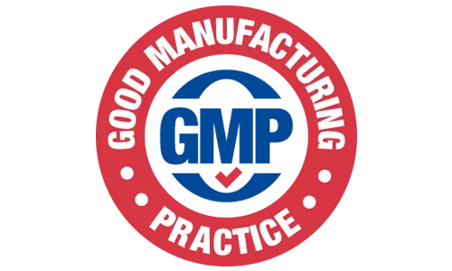 NerveCalm GMP certified