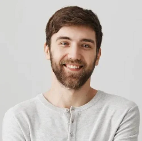 Andy R., verified NerveCalm customer
